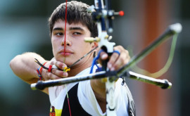 Încă un sportiv din Moldova sa calificat la Jocurile Olimpice din Tokyo
