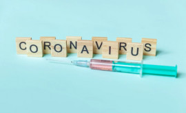 SUA vor livra vaccinuri antiCOVID19 Moldovei Georgiei și Ucrainei