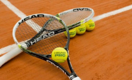 Echipa naționalăde tenis a obținut prima victorie la Cupa Davis 2021