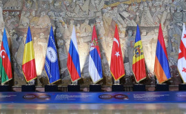Молдова передала Румынии председательство в ПАЧЭС 