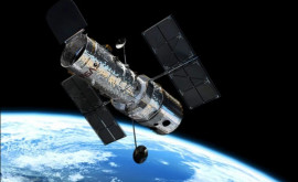 Telescopul Hubble în continuare nu poate funcționa din cauza unei greșeli ai calculatorului din 1980