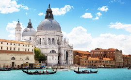 Венеция может быть внесена в список Всемирного наследия ЮНЕСКО находящегося под угрозой исчезновения