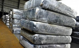 Cinci persoane reținuțe în cazul contrabande cu peste 200 kg de heroină