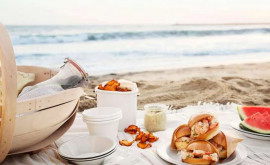 5 основных продуктов которые могут стать причиной отравления на пляже