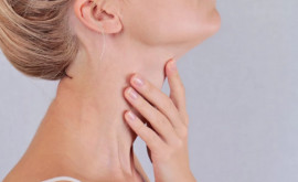 Заболевание щитовидки как не пропустить начало серьезной болезни