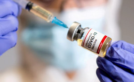 Более 150 медработников в США лишили работы изза отказа от вакцинации против COVID19