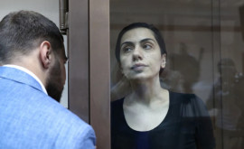 Суд отказался смягчить приговор Цуркан по делу о шпионаже