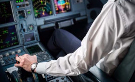 Un pilot a vorbit despre cea mai mare frică în timpul zborului