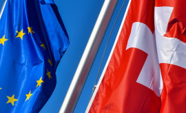 Швейцария Переговоры по рамочному соглашению с ЕС возможны
