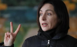 Maia Sandu va iniția un proces de judecată față de doi deputați socialiști 