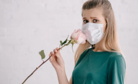Studiu Simţul mirosului după COVID19 revine în general în termen de opt luni