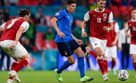 Сборная Италии по футболу установила мировой рекорд