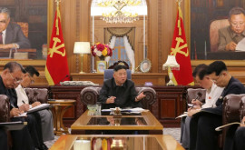 Nordcoreenii ar fi îngrijoraţi de scăderea în greutate a liderului lor Kim Jong Un