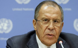 Lavrov a explicat poziția UE cu privire la Rusia prin dorința de a susține Washingtonul