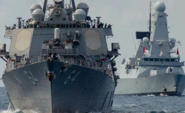 Россия осудила учения Sea Breeze в Черном море