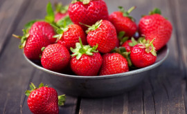 Beneficiile căpșunilor