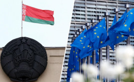 Беларусь ответила на беспрецедентные санкции ЕС