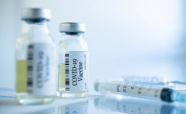 1 milion de doze de vaccin antiCOVID19 au ajuns pînă acum în R Moldova