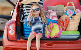 12 занятий для путешествий на машине с маленькими детьми 24 года