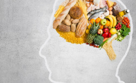 Top 5 alimente care hrănesc creierul