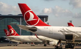 Турция отменяет авиасообщение с некоторыми странами с 1 июля