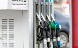 Молдова уже в июле может остаться без бензина