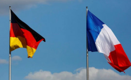 Germania și Franța au fost acuzate de înăbușirea Ucrainei