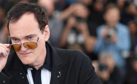 Quentin Tarantino a anunţat că îşi încheie cariera