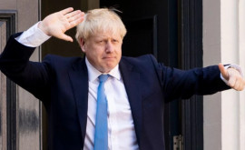 Boris Johnson a fost acuzat de distrugerea naturii sălbatice