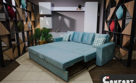 Canapea fixă sau canapea extensibilă Alegerea visavis de necesități