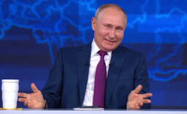 Путин ответил на вопрос о планах после отставки