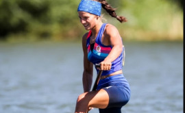 Даниела Кочу стала чемпионкой Европы Under 23