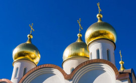 В Яловенском районе приватизировали церковь Собственница никого не пускает в храм 