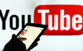 Что искали молдаване на YouTube в прошлом месяце