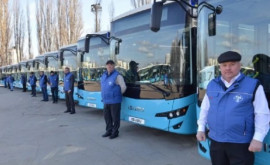 Власти столицы хотят повысить зарплаты водителей городских автобусов и троллейбусов