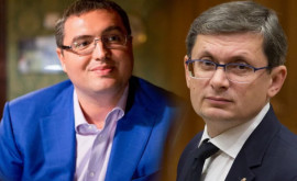 Гросу отвечает на обвинения Усатого в использовании услуг румынского эксперта
