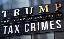 Компанию Трампа и ее финдиректора обвинили в налоговых преступлениях
