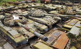 Kyivul a învinuit Rusia de eșecul Ucrainei pe piața armelor 