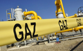 Peste 1100 kilometri de gazoducte din R Moldova nu au proprietar