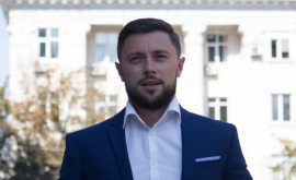 Киронда уволен с поста вицепримара Кишинева