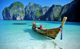 Cea mai populară insulă a Thailandei redeschisă pentru turişti