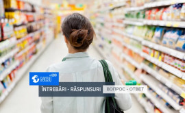 Eticheta produselor alimentare La ce să atrageți atenția atunci cînd faceți cumpărături