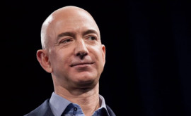 Джефф Безос покидает пост гендиректора компании Amazon