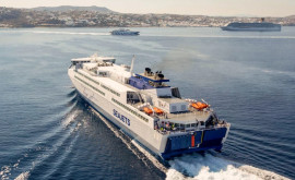 Grecia înăspreşte măsurile restrictive împotriva COVID19 în timpul călătoriilor cu feribotul