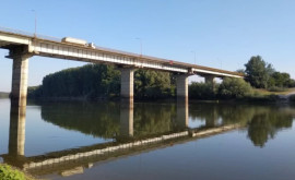 Ведется поиск финансовых и технических решений для моста Косэуць Ямполь