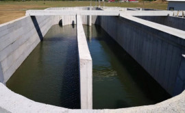 Еще один шаг к улучшению инфраструктуры водных объектов в нашей стране
