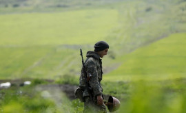 Азербайджан опроверг заявления Армении о перестрелке между военными