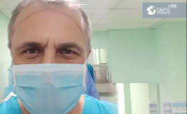Почему известный хирург Александр Данч не уезжает из Молдовы