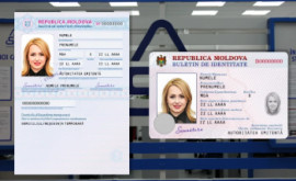 În ajun de alegeri moldovenii pot să își facă buletinul de identitate întro zi