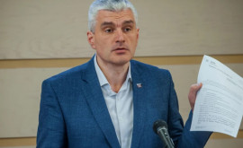 Agenția Proprietății Publice răspunde acuzațiilor lui Alexandru Slusari